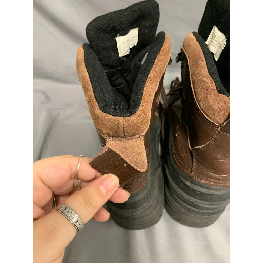 Northside these boots